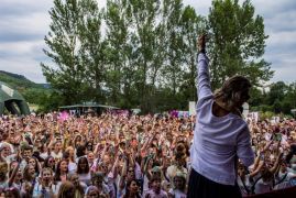 Holi 2019 In Jena 00036